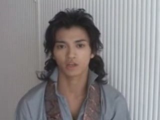 日生劇場「シラノ」コメント/中河内雅貴