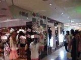 Shopping japon