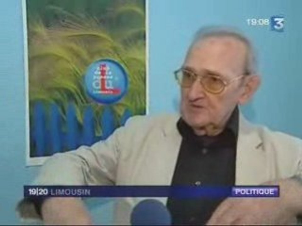 Débat à Limoges : faire du neuf à gauche !