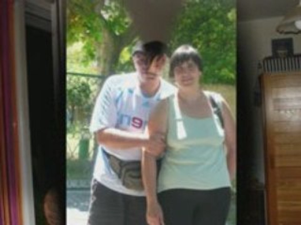 Moi et Stephanie