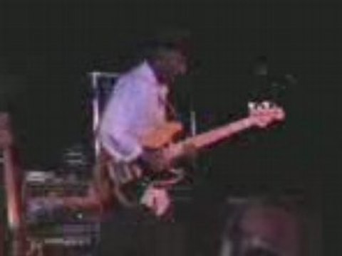 Marcus Miller live