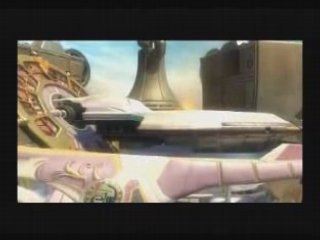 AMV Final Fantasy X