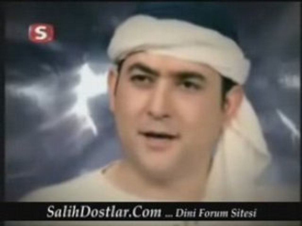 Besinci Boyut - Kiz Cocuklari - SalihDostlar