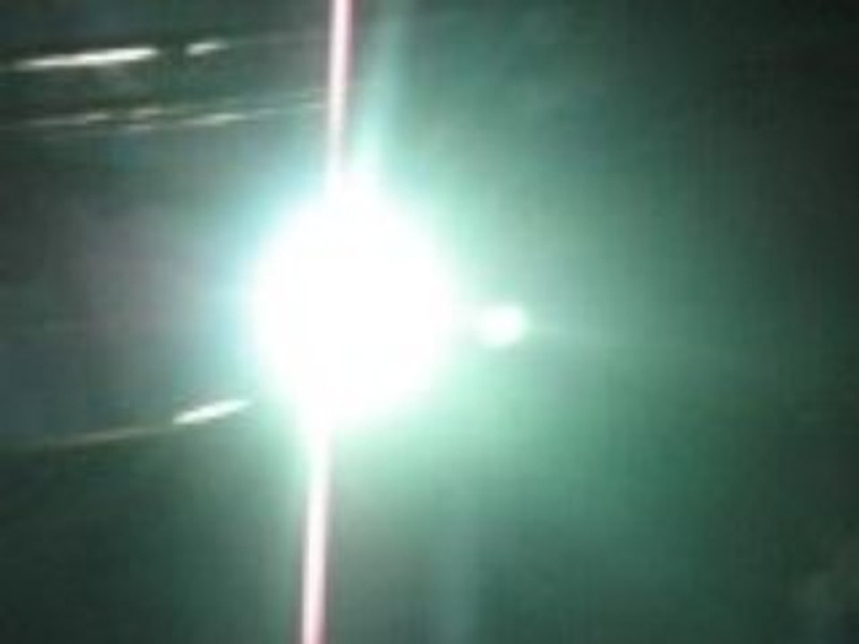 tékos crucey 2008 paye ton live!!