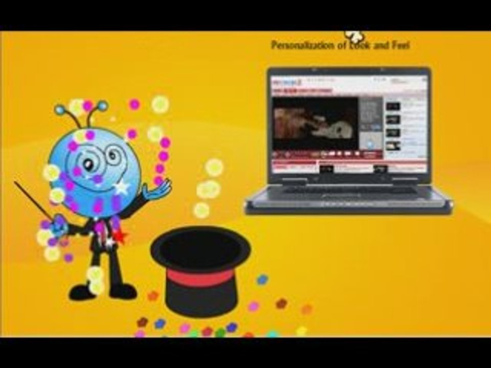 MyPOPKORN - One Stop Online Video Entertainment with Amit