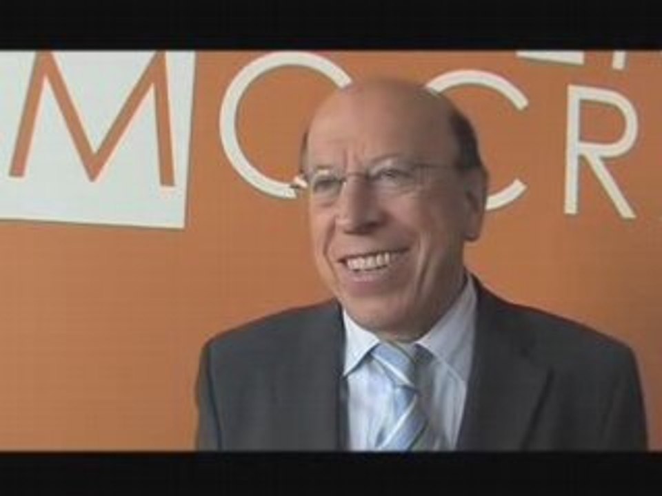 Jean-Marie Vanlerenberghe s'exprime sur la grève des postes