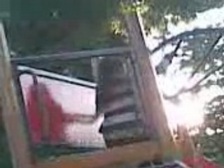 les bg brunes au parcs