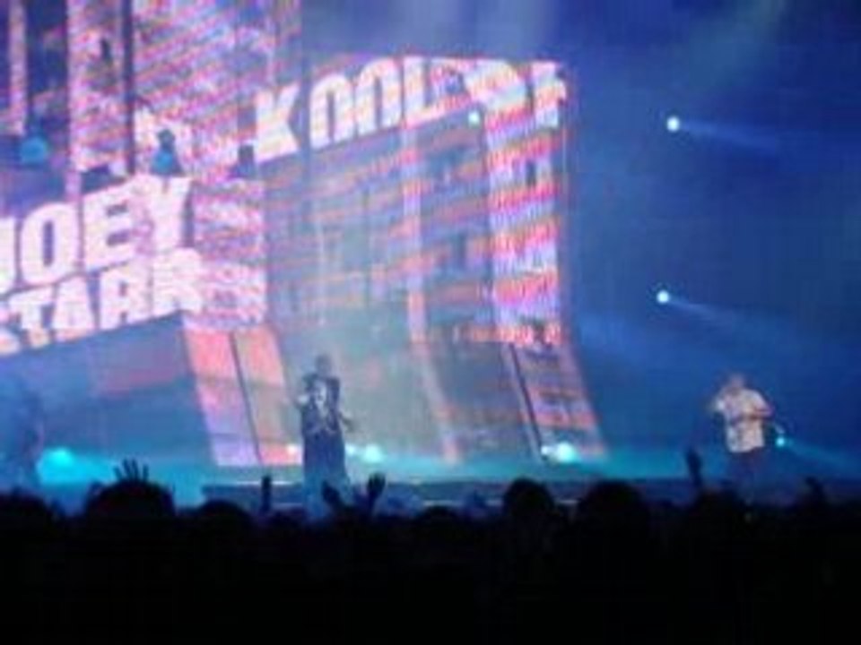 NTM Paris Bercy 23 septembre 2008