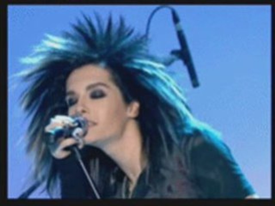 Bill; 'How do I breathe without you, Tom?'