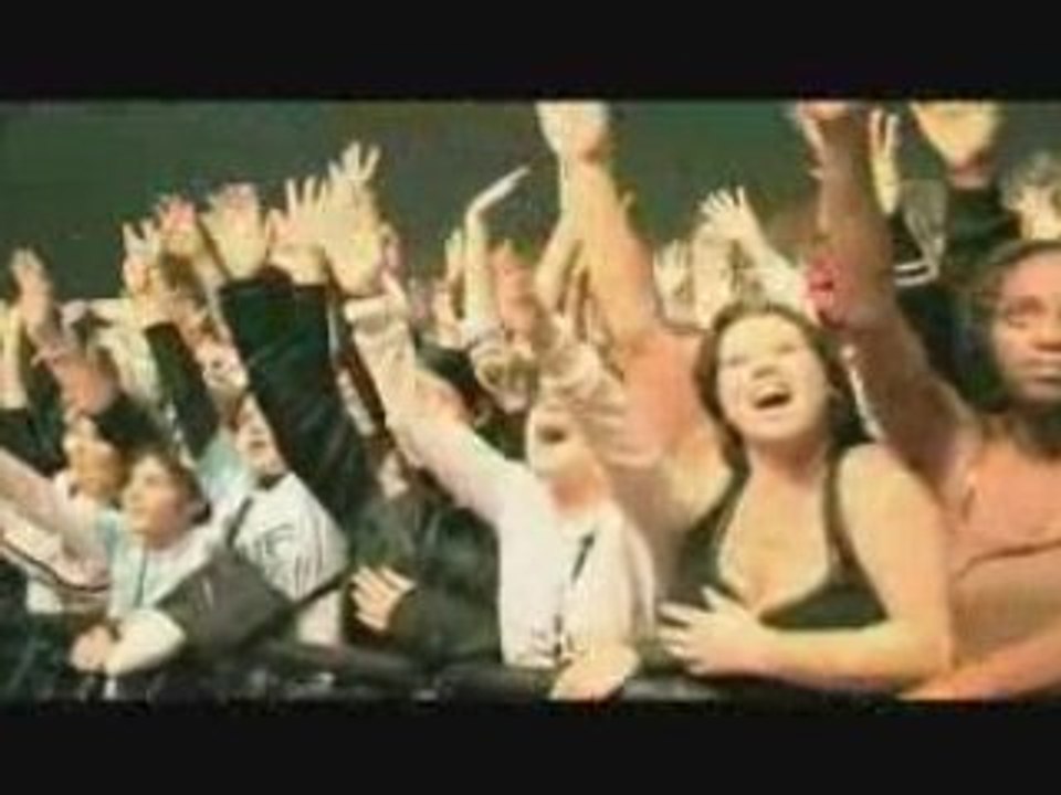 La Swija - medley US (live au dôme de Marseille part.2)
