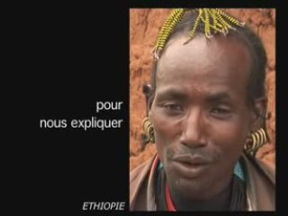 6 milliards d'Autres - "Après la mort"