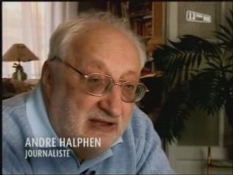 50 ANS DE FAITS DIVERS LOUISE BARENNE 1/3