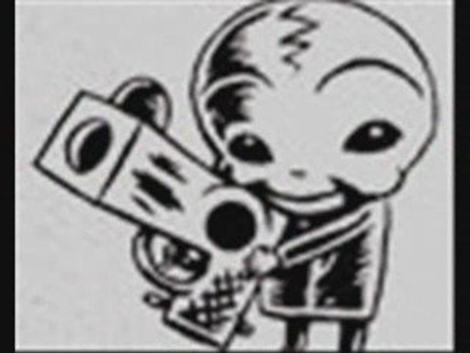 "Faites des conneries" My sound on fruity loops