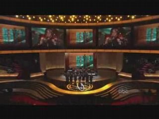 EMMYS MUSICAL