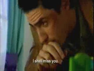 Dhafer L'Abidine acteur tunisien