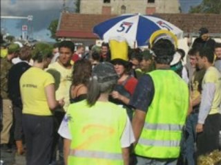 Film Rallye Dentaire Bordeaux