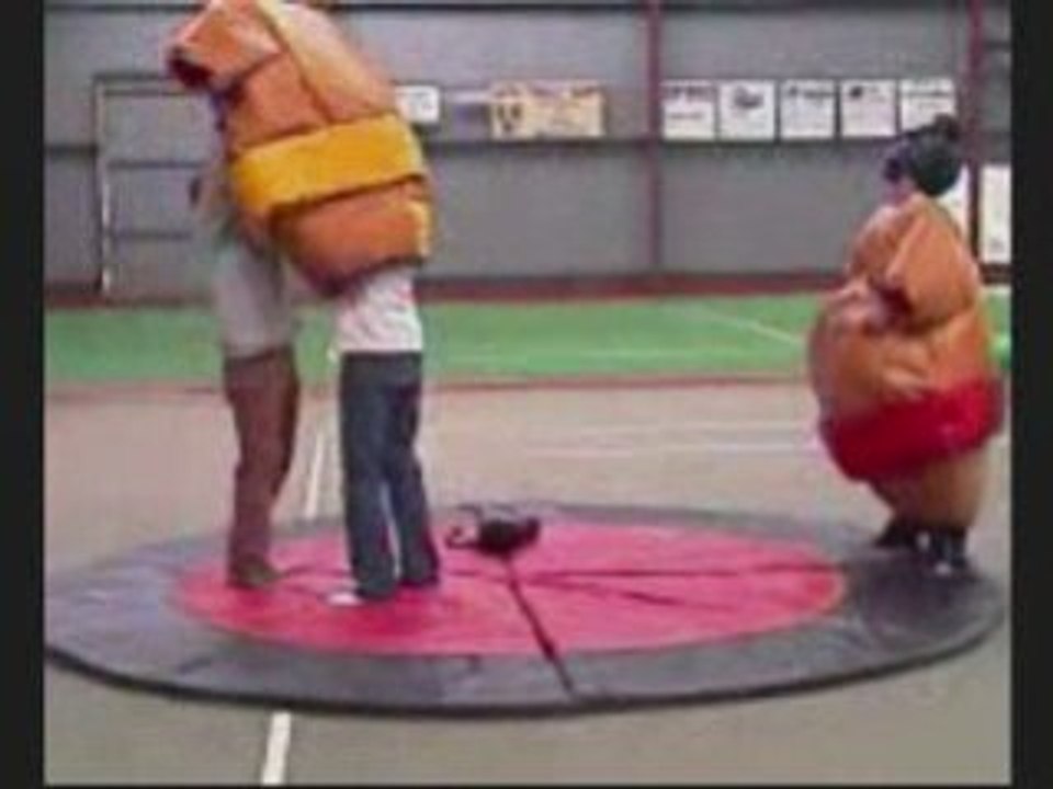 Sumo