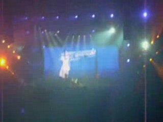 Concert de NTM a Bercy