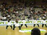 danse hip hop