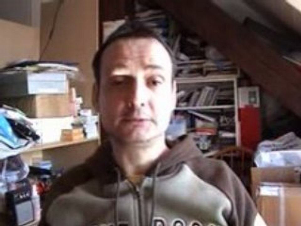 MA TENTATIVE DE SUICIDE (Prevention au suicide)