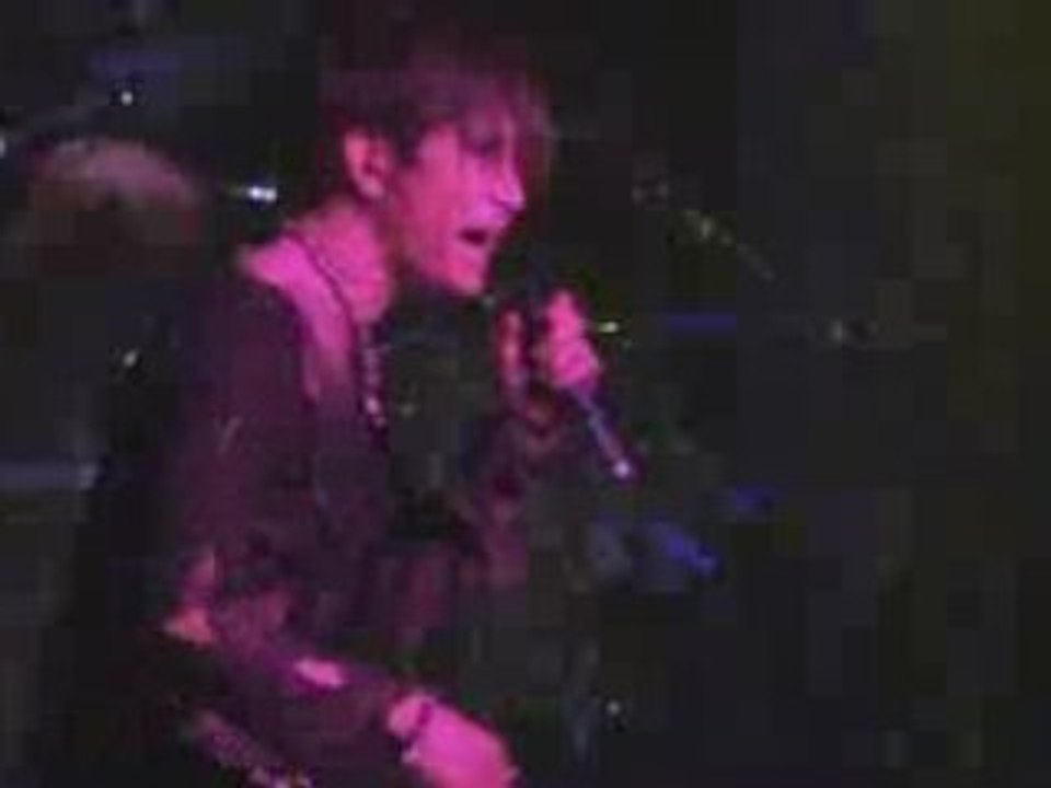 Gackt - Papa Lapped A Pap Lopped { Drug party }