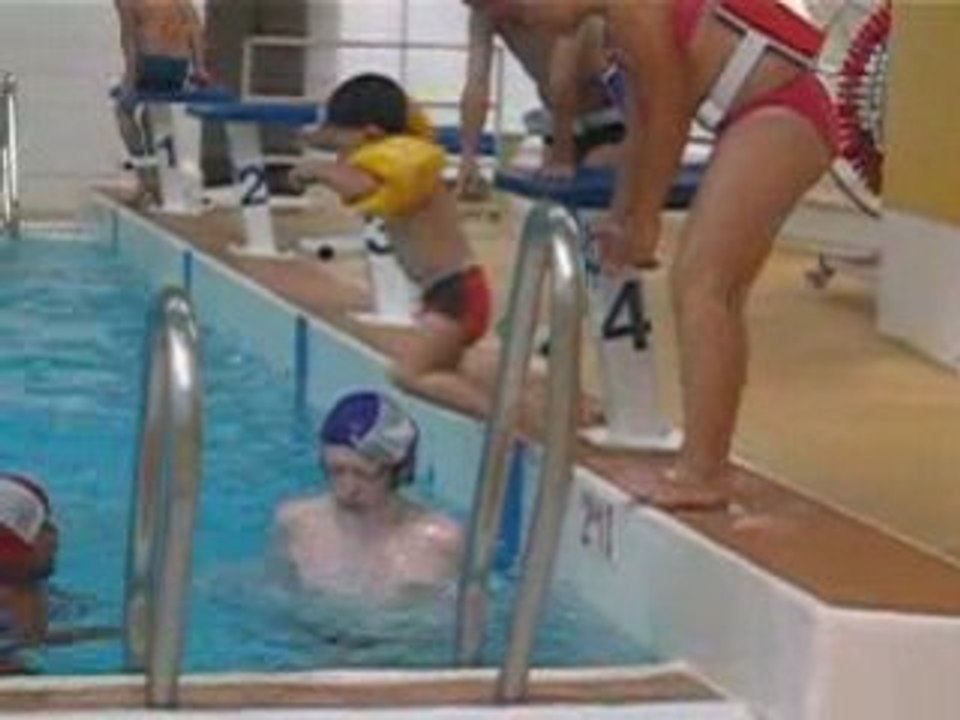 Cha a la piscine 032