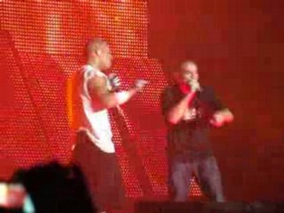 NTM Paris Bercy 23 septembre 2008