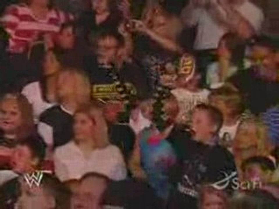 WWE Ecw 9/23/08 Part 5/8