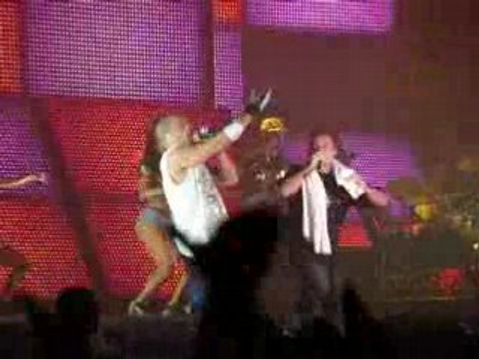 NTM Paris Bercy 23 septembre 2008