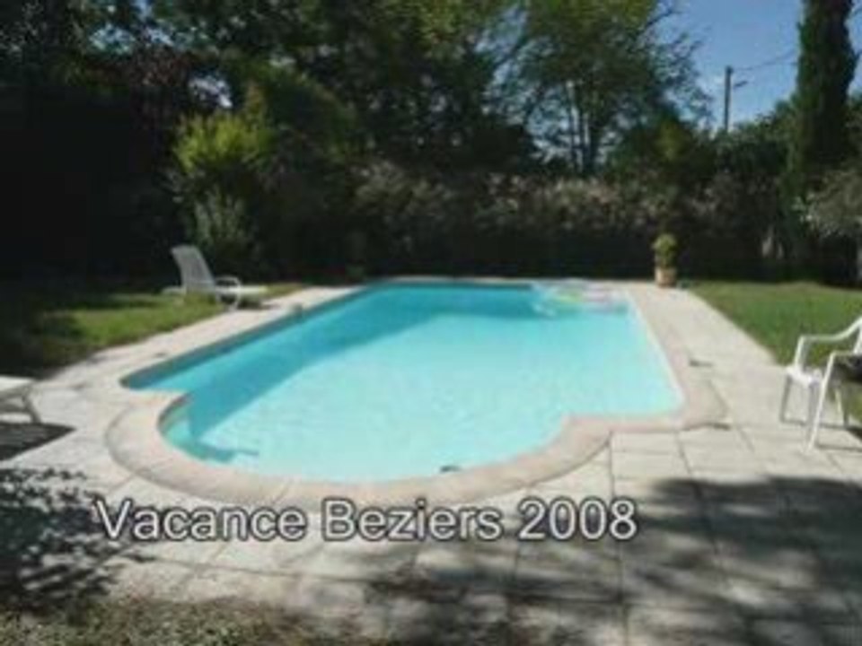 Béziers Summer 2008