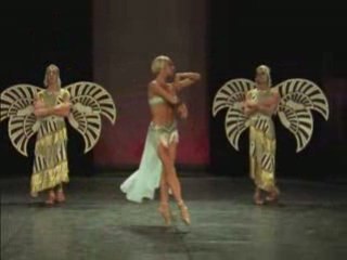 Isabelle Guérin - Istar