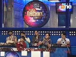 23 September Zara Nachke Dikha Pre-Finale 3