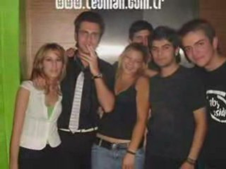 TeomanFanClub Video