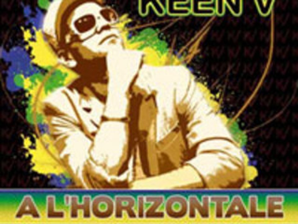 Keen'V - Live César's - 20 septembre 2008 - Concert entier