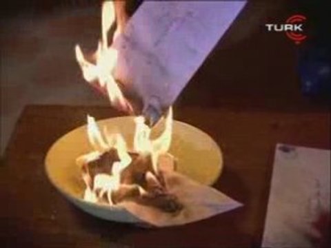 Nilgül & Bertuğ Cemil - Yandım Yandım YepYeni 2008