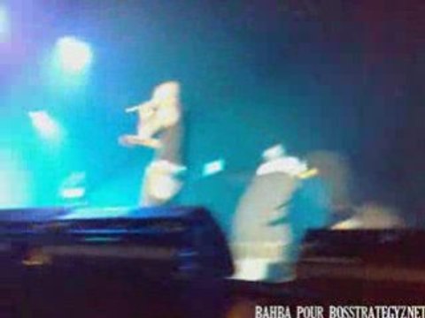 Lord Kossity - Morenas - 1ere partie NTM