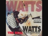 Watts Gangstas  stay a true