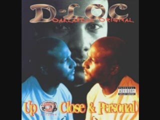 D-LOC   sumtin fo da trunk