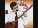 Kiya Mehmet Akca - Vicdansiz Dinlemeden Gecme