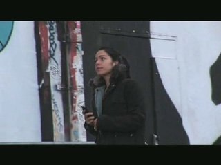 Mon style est dans mon mobile