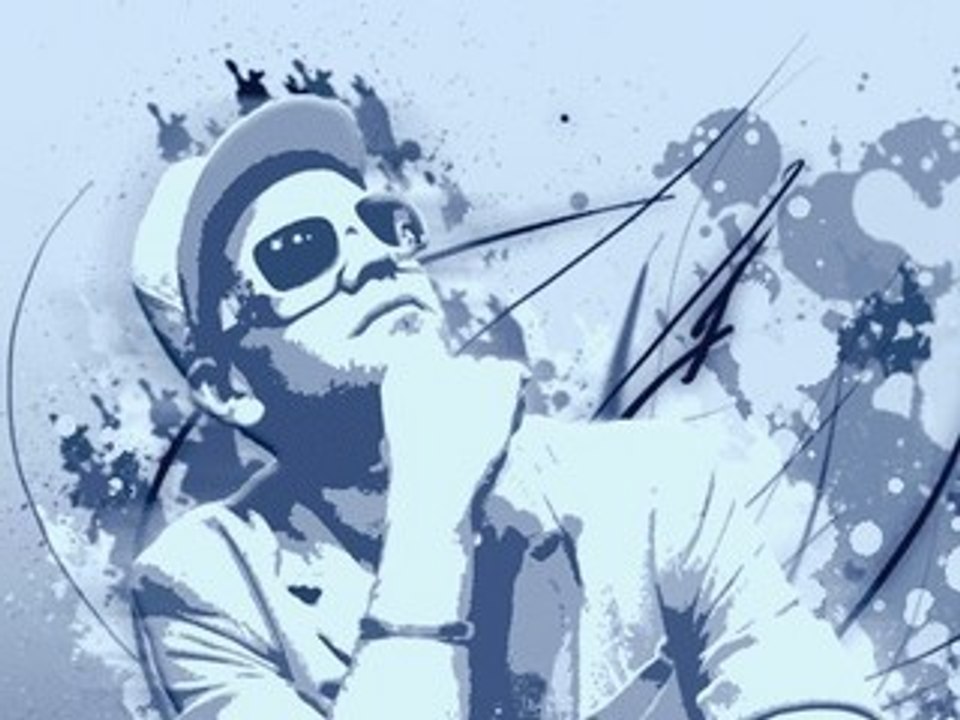 Keen'V - FreeStyle Scene - 09-08