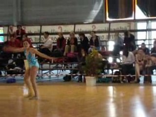 FéDéRAL TWiRLiNG PéRIGEUX 2008