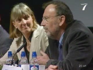 Nantes 7 - Plan 2008-2010 pour l'autisme