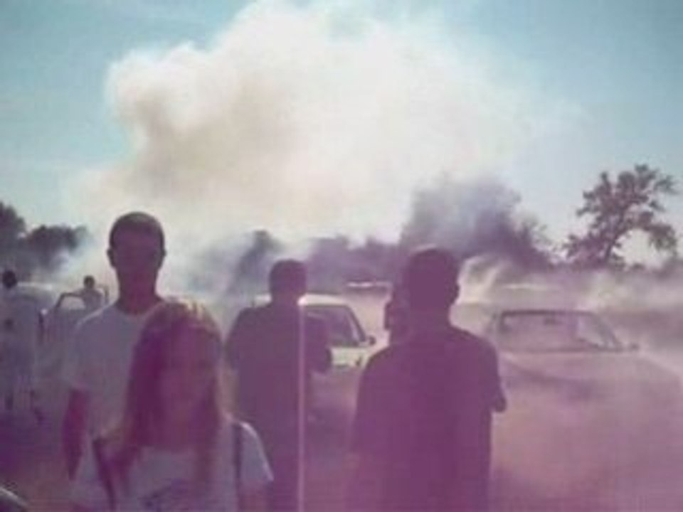 Meeting du cap dagde