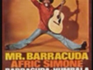 Afric simone  ramaya