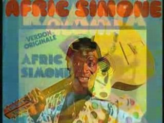 Afric simone hafanana