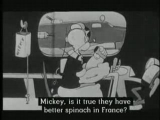 LES FRANCAIS PARLENT AUX FRANCAIS