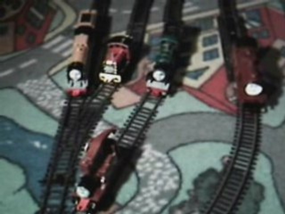 5 New Engines