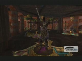 Presentation de la guilde Thunder of the North 1ere partie