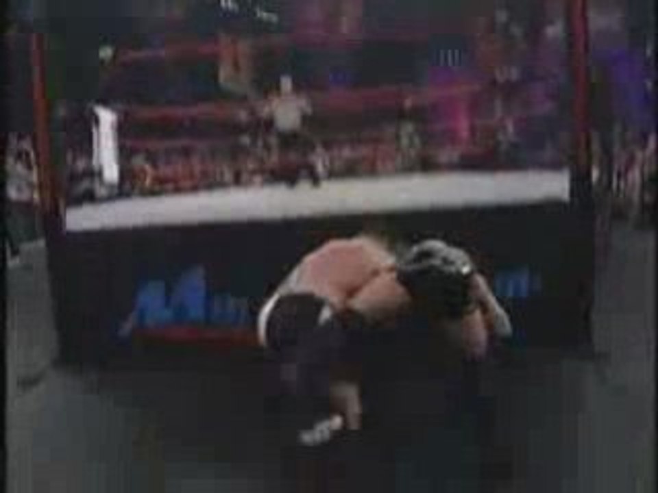 Aj Styles Move